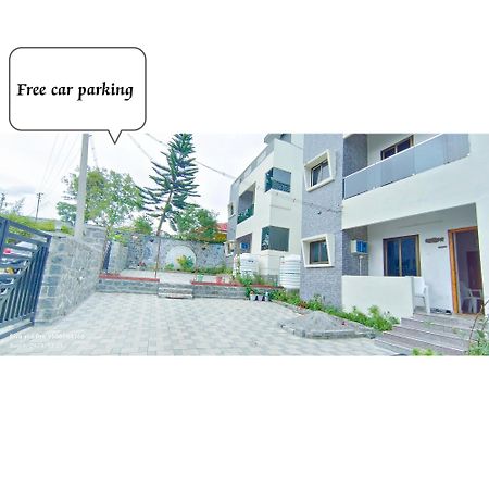 Ambience Villas เยอร์โคด ภายนอก รูปภาพ