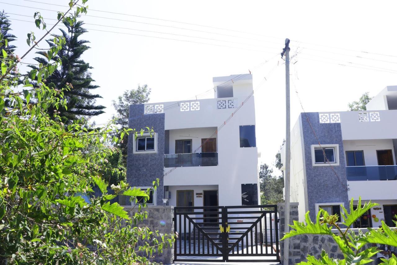 Ambience Villas เยอร์โคด ภายนอก รูปภาพ