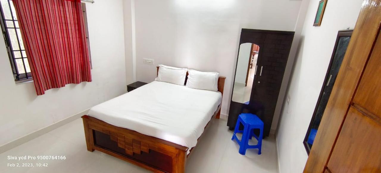 Ambience Villas เยอร์โคด ภายนอก รูปภาพ