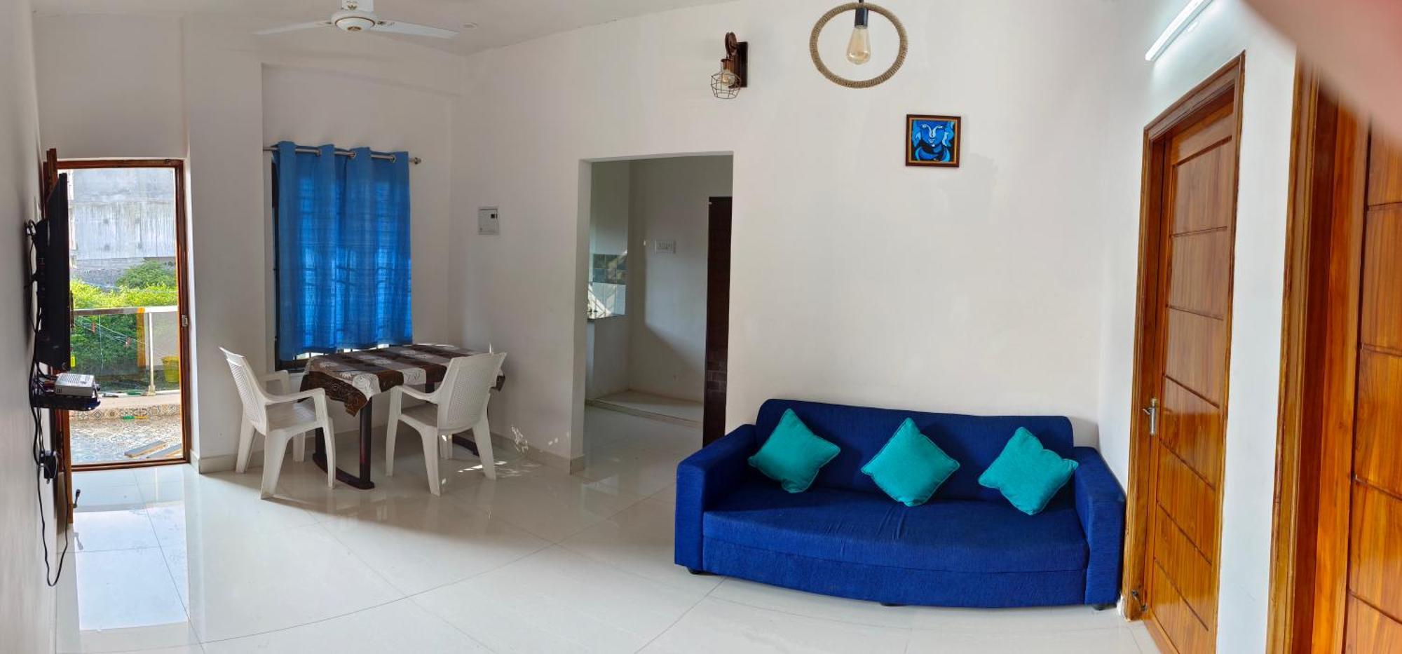 Ambience Villas เยอร์โคด ภายนอก รูปภาพ