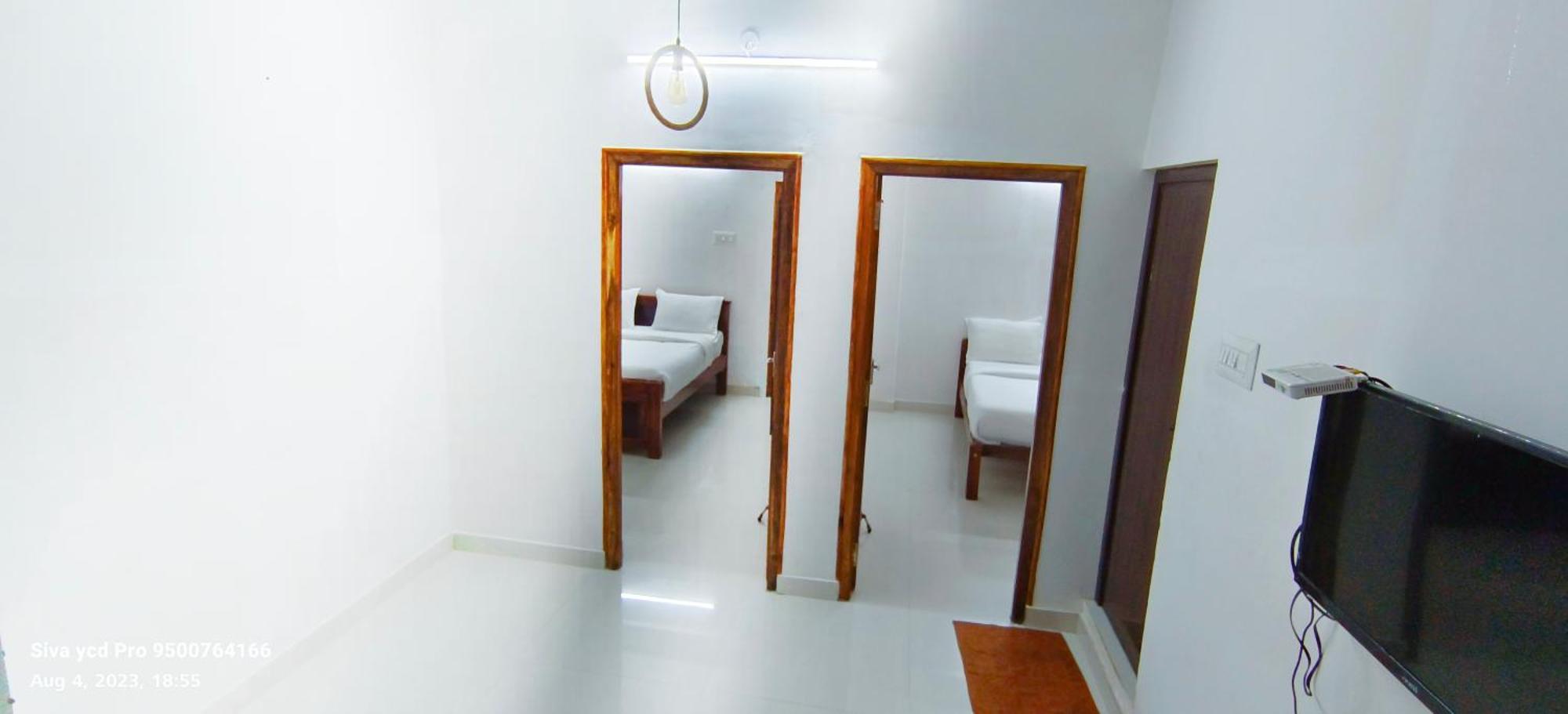 Ambience Villas เยอร์โคด ห้อง รูปภาพ